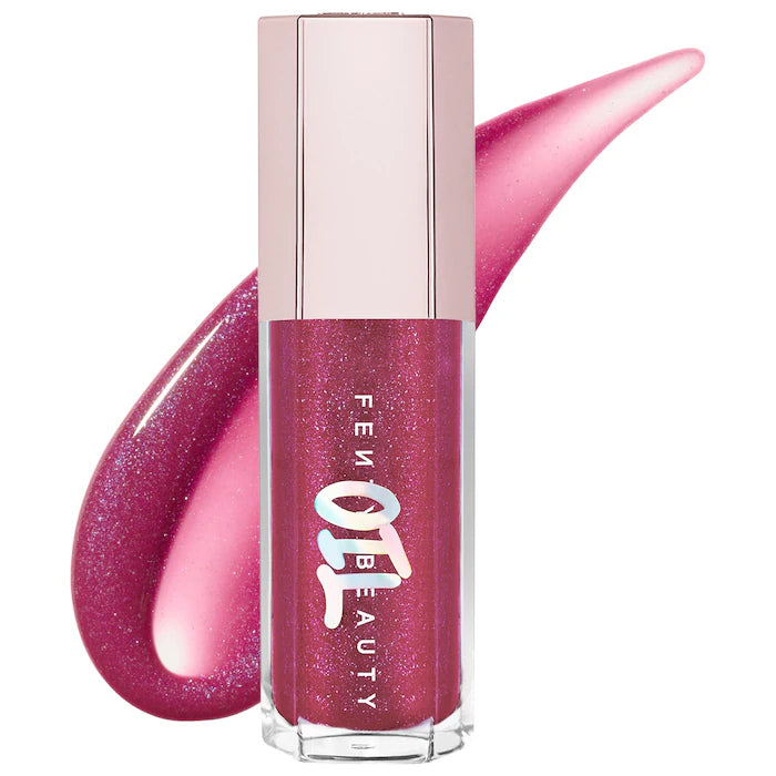 PRE-VENTA - Fenty Beauty Gloss Bomb Oil Luminizing Lip Oil 'N Gloss