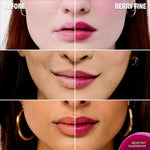 Cargar imagen en el visor de la galería, Benefit - Rose-Tinted Lip &amp; Cheek Stain Benetint Raspberry

