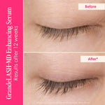 Cargar imagen en el visor de la galería, PRE-VENTA - Grande Cosmetics  Mini Cult Faves Lash and Brow Serum Set
