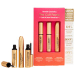 Cargar imagen en el visor de la galería, PRE-VENTA - Grande Cosmetics  Mini Cult Faves Lash and Brow Serum Set
