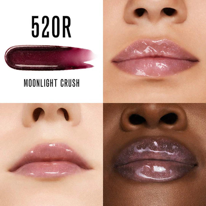 PRE-VENTA - Valentino  Puffer Complex™ Lip Plumper Gloss