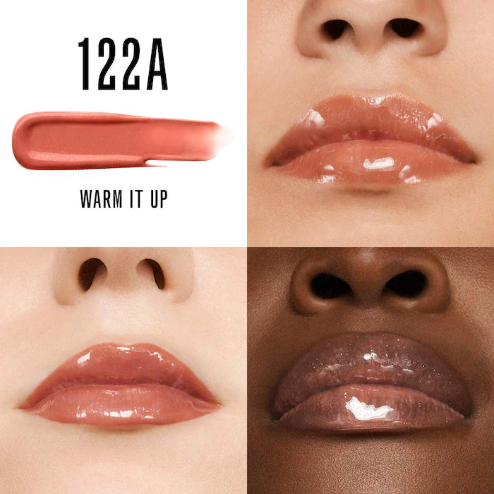 PRE-VENTA - Valentino  Puffer Complex™ Lip Plumper Gloss