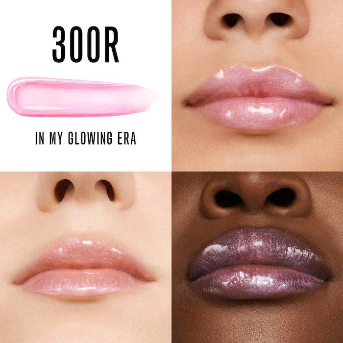 PRE-VENTA - Valentino  Puffer Complex™ Lip Plumper Gloss