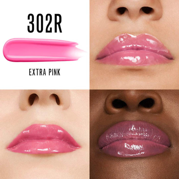 PRE-VENTA - Valentino  Puffer Complex™ Lip Plumper Gloss
