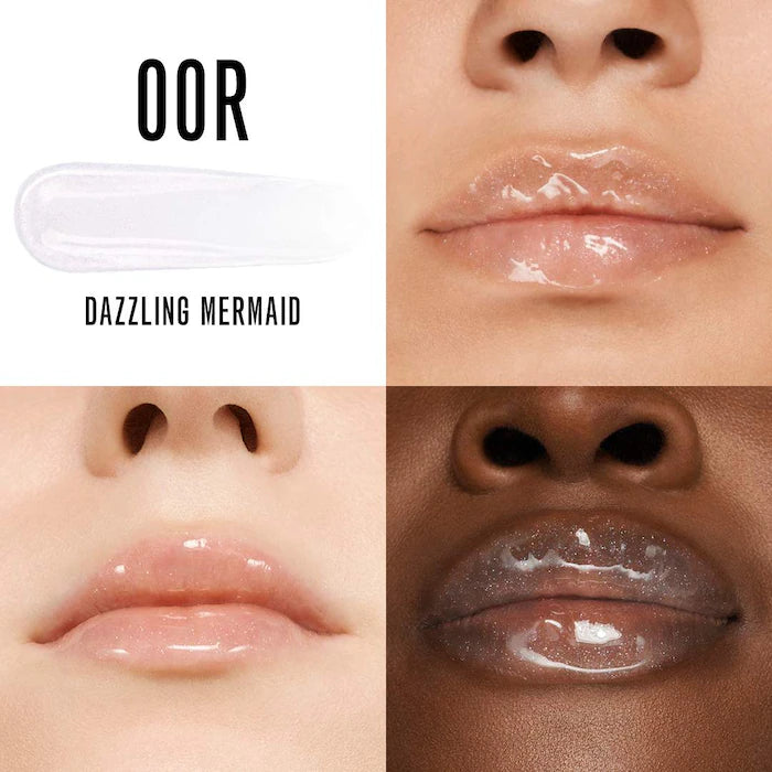 PRE-VENTA - Valentino  Puffer Complex™ Lip Plumper Gloss