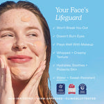 Cargar imagen en el visor de la galería, Tower 28 - SOS FaceGuard SPF 30 Mineral Sunscreen 50ml
