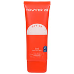 Cargar imagen en el visor de la galería, Tower 28 - SOS FaceGuard SPF 30 Mineral Sunscreen 50ml
