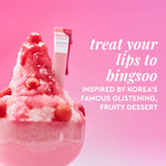 Cargar imagen en el visor de la galería, PRE-VENTA - Glow Recipe Glass Balm Lip Treatment for Shine &amp; Hydration
