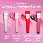 Cargar imagen en el visor de la galería, PRE-VENTA - Glow Recipe Glass Balm Lip Treatment for Shine &amp; Hydration
