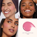Cargar imagen en el visor de la galería, Rare Beauty - Soft Pinch Dewy Liquid Blush Happy
