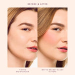 Cargar imagen en el visor de la galería, PRE-VENTA - Rare Beauty Soft Pinch Matte Bouncy Blush Hope
