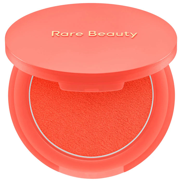 PRE-VENTA - Rare Beauty Soft Pinch Matte Bouncy Blush Alive