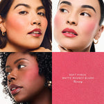 Cargar imagen en el visor de la galería, PRE-VENTA - Rare Beauty Soft Pinch Matte Bouncy Blush Thriving
