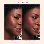 Cargar imagen en el visor de la galería, PRE-VENTA - Rare Beauty Soft Pinch Matte Bouncy Blush Thriving
