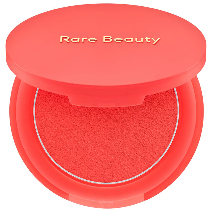 PRE-VENTA - Rare Beauty Soft Pinch Matte Bouncy Blush Grateful