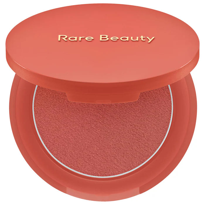 PRE-VENTA - Rare Beauty Soft Pinch Matte Bouncy Blush Worth