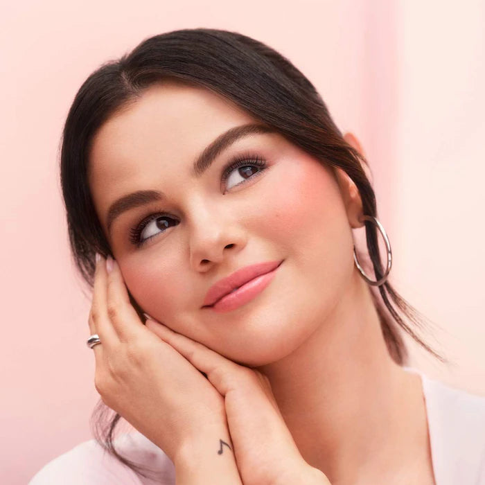 PRE-VENTA - Rare Beauty Soft Pinch Matte Bouncy Blush Happy