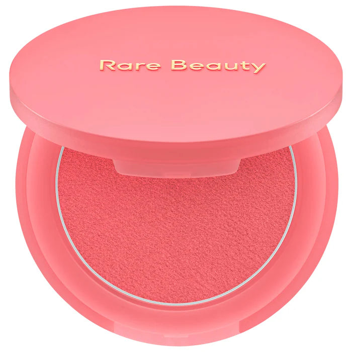 PRE-VENTA - Rare Beauty Soft Pinch Matte Bouncy Blush Happy