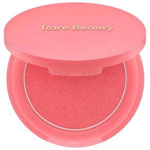 PRE-VENTA - Rare Beauty Soft Pinch Matte Bouncy Blush Happy
