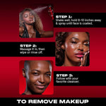 Cargar imagen en el visor de la galería, PRE-VENTA - One Size Go Off Makeup Remover Dissolving Mist
