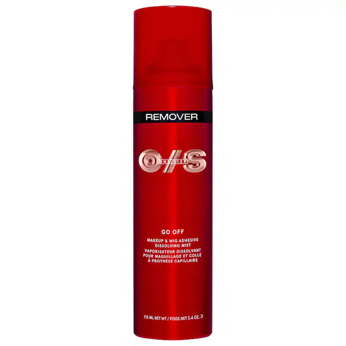PRE-VENTA - One Size Go Off Makeup Remover Dissolving Mist