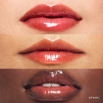 Cargar imagen en el visor de la galería, Rare Beauty - Positive Light Luminizing Lip Gloss Spark
