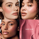 Cargar imagen en el visor de la galería, PRE-VENTA - Summer Fridays  Blush Butter Balm Hydrating Cream Blush with Peptides
