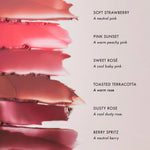 Cargar imagen en el visor de la galería, PRE-VENTA - Summer Fridays  Blush Butter Balm Hydrating Cream Blush with Peptides
