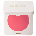 Cargar imagen en el visor de la galería, PRE-VENTA - Summer Fridays  Blush Butter Balm Hydrating Cream Blush with Peptides
