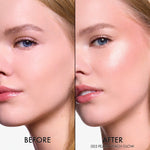 Cargar imagen en el visor de la galería, PRE-VENTA- Dior Backstage Glow Maximizer Face Palette 003 Pearly Peach Glow
