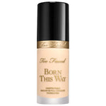 Cargar imagen en el visor de la galería, Too Faced - Born This Way Undetectable Medium-To-Full Coverage Foundation Swan
