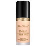 Cargar imagen en el visor de la galería, Too Faced - Born This Way Undetectable Medium-To-Full Coverage Foundation Seashell
