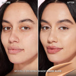Cargar imagen en el visor de la galería, Too Faced - Born This Way Undetectable Medium-To-Full Coverage Foundation Warm Nude
