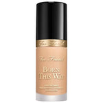 Cargar imagen en el visor de la galería, Too Faced - Born This Way Undetectable Medium-To-Full Coverage Foundation Warm Nude

