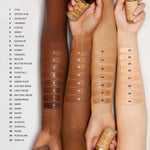 Cargar imagen en el visor de la galería, Too Faced - Born This Way Undetectable Medium-To-Full Coverage Foundation Snow

