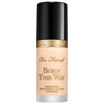 Cargar imagen en el visor de la galería, Too Faced - Born This Way Undetectable Medium-To-Full Coverage Foundation Snow
