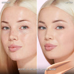 Cargar imagen en el visor de la galería, Too Faced - Born This Way Undetectable Medium-To-Full Coverage Foundation Nude
