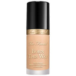 Cargar imagen en el visor de la galería, Too Faced - Born This Way Undetectable Medium-To-Full Coverage Foundation Nude
