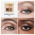 Cargar imagen en el visor de la galería, Hourglass - Curator Eyeshadow Palettes Expressionist
