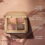 Cargar imagen en el visor de la galería, Hourglass - Curator Eyeshadow Palettes Expressionist
