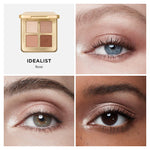 Cargar imagen en el visor de la galería, Hourglass - Curator Eyeshadow Palettes Idealist
