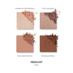 Cargar imagen en el visor de la galería, Hourglass - Curator Eyeshadow Palettes Idealist
