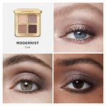 Cargar imagen en el visor de la galería, Hourglass - Curator Eyeshadow Palettes Modernist
