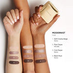Cargar imagen en el visor de la galería, Hourglass - Curator Eyeshadow Palettes Modernist
