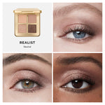 Cargar imagen en el visor de la galería, Hourglass - Curator Eyeshadow Palettes Realist
