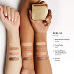 Cargar imagen en el visor de la galería, Hourglass - Curator Eyeshadow Palettes Realist
