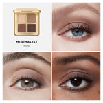 Cargar imagen en el visor de la galería, Hourglass - Curator Eyeshadow Palettes Minimalist
