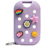 Cargar imagen en el visor de la galería, PRE-VENTA - Touchland  Crocs x Touchland Hand Sanitizer Mist Case
