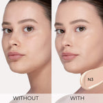 Cargar imagen en el visor de la galería, Natasha Denona Hy-Glam Foundation Hydrating &amp; Blurring Luminous Longwear Serum Foundation
