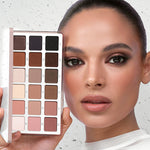 Cargar imagen en el visor de la galería, PRE-VENTA - NATASHA DENONA  Eye Sculpt Texture &amp; Tone Eyeshadow Palette
